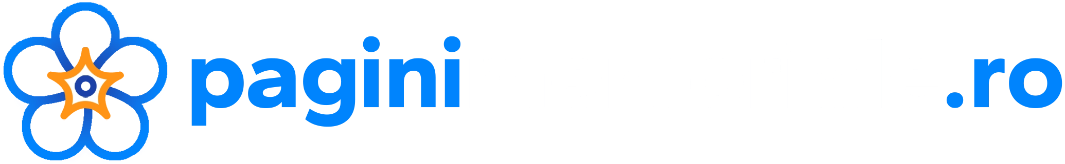 Pagini Memoriale Logo